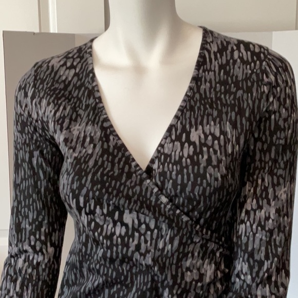 Banana Republic Fitted Dress - Picture 2 of 7